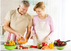 Collapsible Colander Aimhighco.com