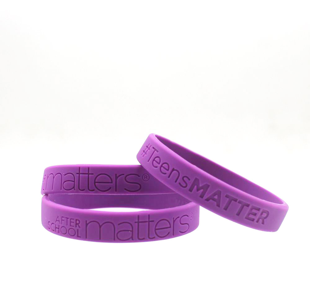 debossed logo wristband fm aimhighco.