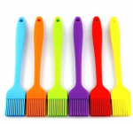 silicone brush