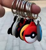 cartoon airtag case cover