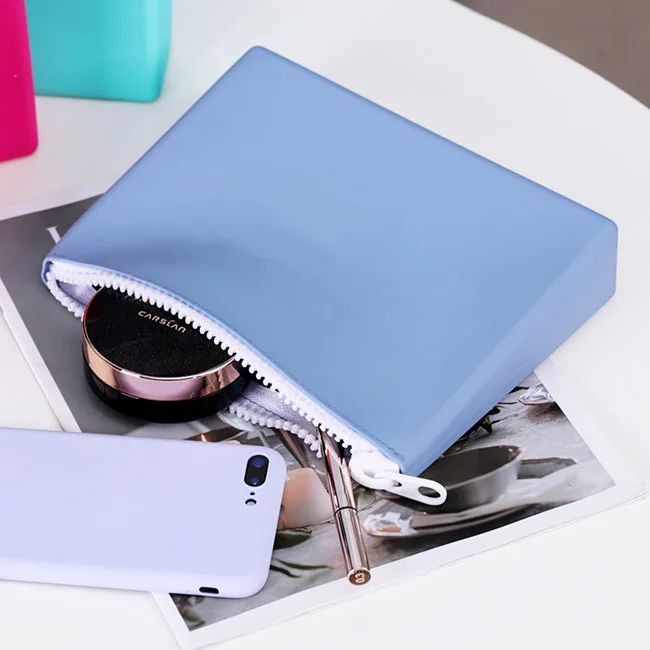 Makeup Cosmetic Pouch Bag for Promotion Gift (5)