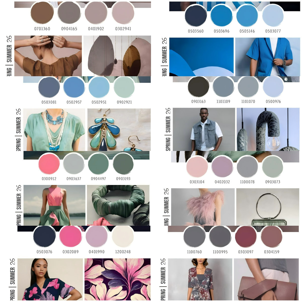 2026 color trends