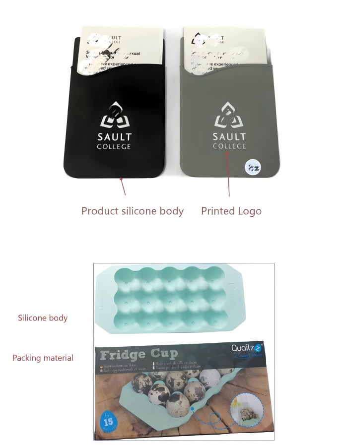 silicone card holder fm dgaimhigher