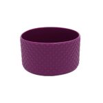 Silicone Boot Flask Anti-Slip Bottom Cover