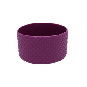 Silicone Boot Flask Anti-Slip Bottom Cover