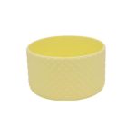 Silicone Boot Flask Anti-Slip Bottom Cover