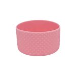 Silicone Boot Flask Anti-Slip Bottom Cover