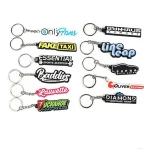 Cute Keyring for CORPORATE GIFTS