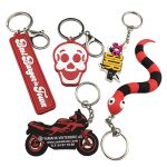 Cute Keyring for Classroom Prizes Students Incentives