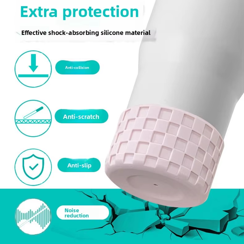 3D Checkered Textured Silicone T