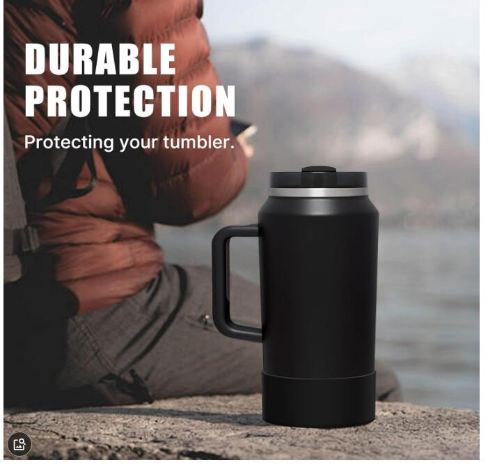 hydroflask 64oz boot cover