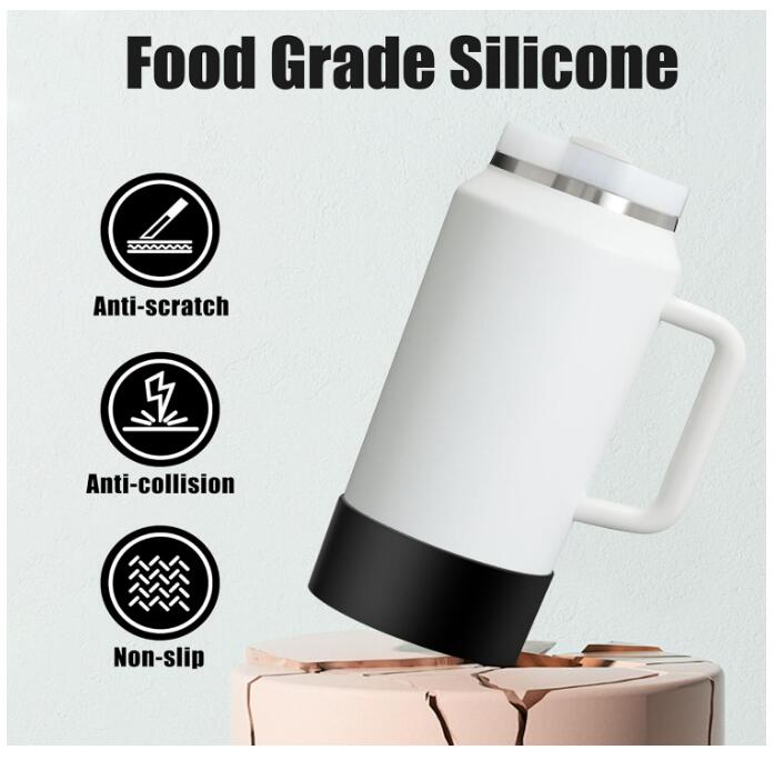 hydroflask 64oz boot cover