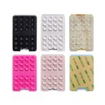 Adhesive Cellphone Card Mount