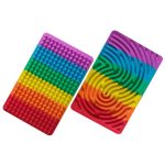 Kids Quiet Fidgets Stress Items