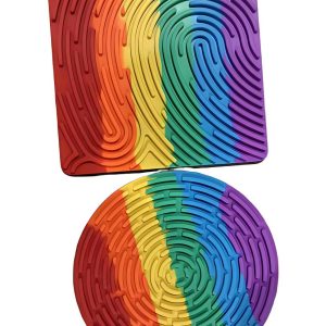 Sensory board Fidget Toys for Kids