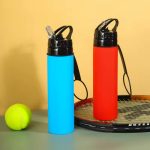 Folding Drinking bottle