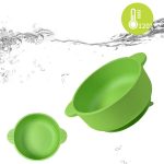 Baby Bowls with Suction