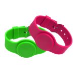 NFC RFID Wristband Bracelet 13.56mhz