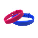 NFC RFID Wristband Bracelet 13.56mhz