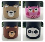 Cute Silicone Boot for Stanley Boot