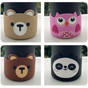 Cute Silicone Boot for Stanley Boot