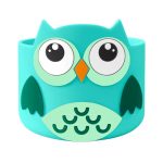 Cute animal Silicone Boot for Stanley Boot