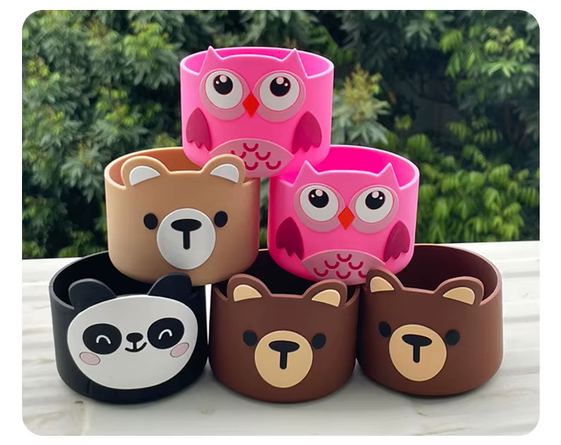 Cute Silicone Boot for Stanley Boot