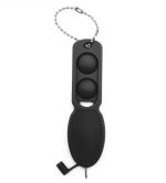 POP FIDGET ball pen key chain