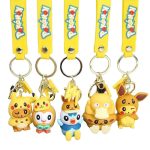 Keychain Gift for handbag carkey