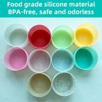 Glitter Silicone Boot for Tumbler