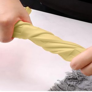 Silicone Grill Side Shelf Mat