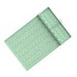 Silicone Griddle Tools Mat