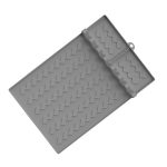 Silicone Griddle Tools Mat