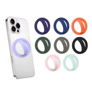 Magnetic Phone Ring Holder