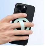 Magnetic Phone Ring Holder