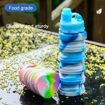 Collapsible Water Bottle