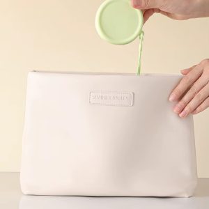 eusable Folding Water Bottle