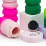 Reusable Foldable Water Bottles For Travel2