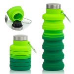 Reusable Foldable Water Bottles For Travel2