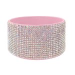 Diamond Water Bottle Protective Boot