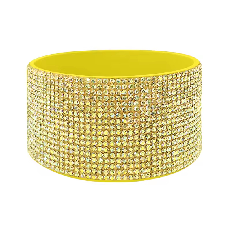 Diamond Water Bottle Protective Boot 