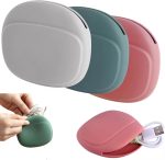 Headphone Earbud Protective Carrying Case Bag