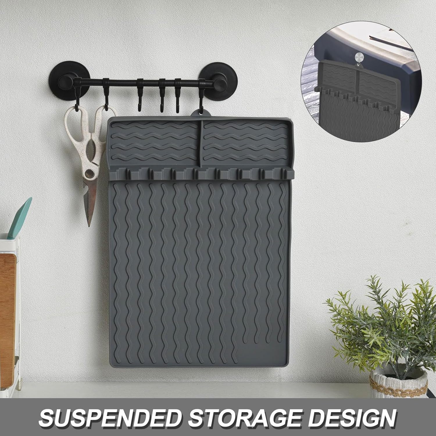 Barbeque Grill Accessories Tools for Blackstone