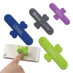 One Touch Silicone Stand