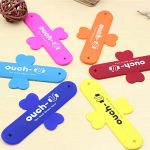 One Touch Silicone Stand