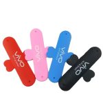 One Touch Silicone Stand