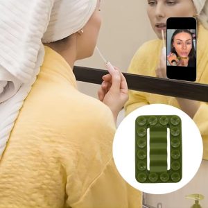 Self Adhesive Phone Stand Wall Mount