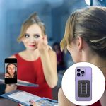 Self Adhesive Phone Stand Wall Mount