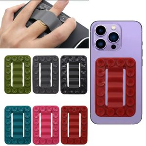 Self Adhesive Phone Stand Wall Mount