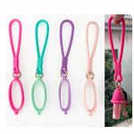 Silicone Water Bottle Sling